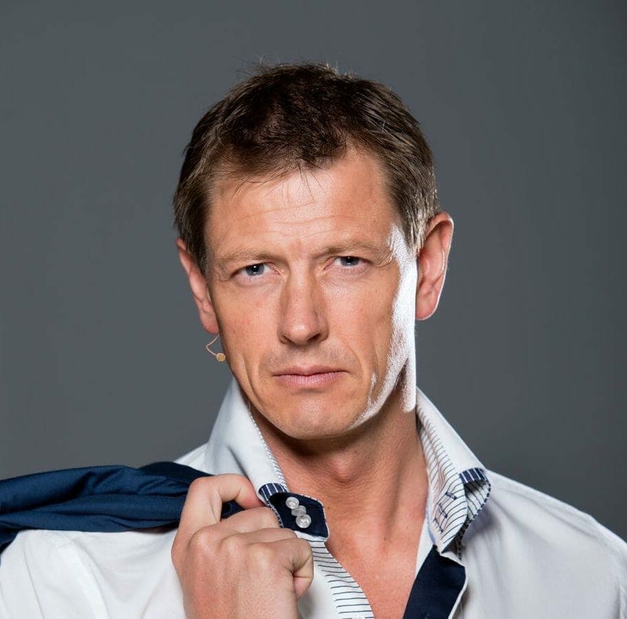 Peter Sage