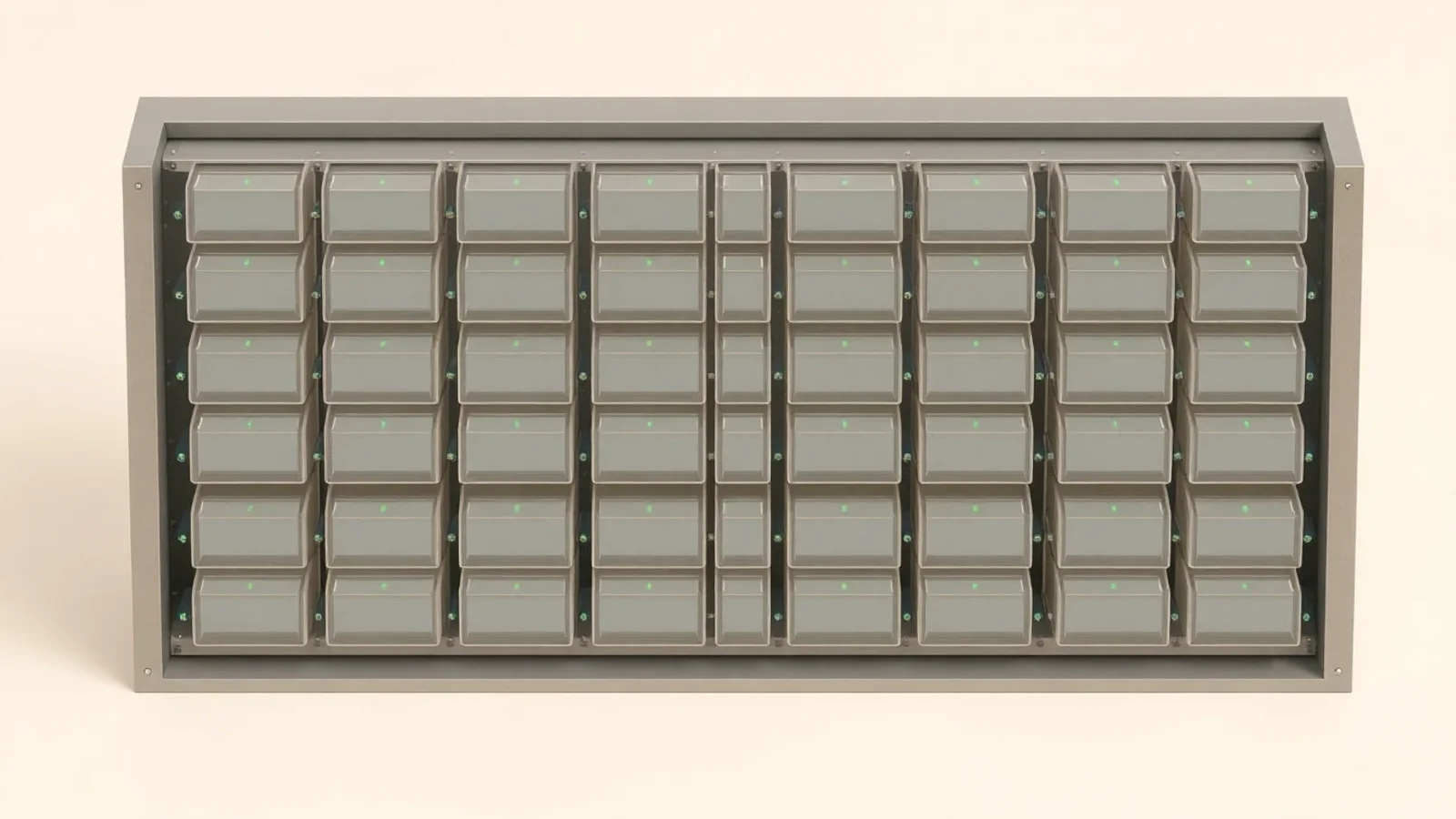 Multi-Tier Closing Model: Why Single Closers Cost You $500K