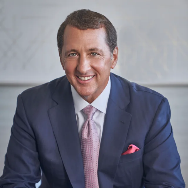 Kevin Trudeau