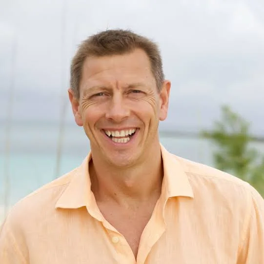 Peter Sage