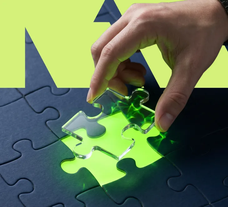 The missing piece — revenue architecture
